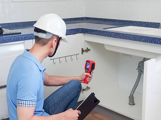 Recherche de fuite fuite lyon,