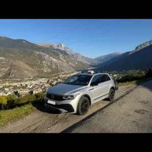Taxi Saint-Jean-de-Maurienne