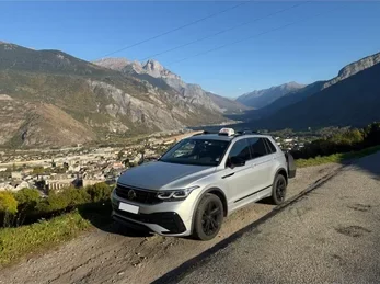 Taxi Saint-Jean-de-Maurienne