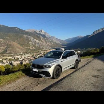 Taxi Saint-Jean-de-Maurienne