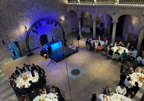 agence événementielle à Paris