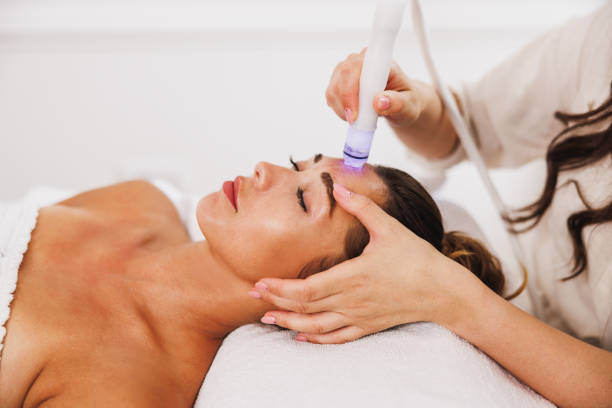 hydrafacial à Lyon 