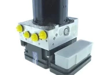 réparation de bloc ABS
