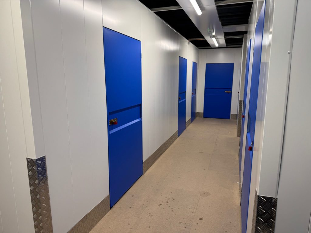 location Garde meuble Saint Quentin Fallavier