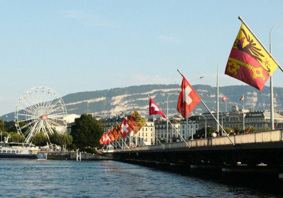 couvreur à Genève