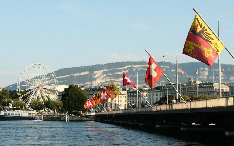 couvreur à Genève