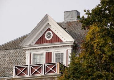 nettoyage de façades à Genève