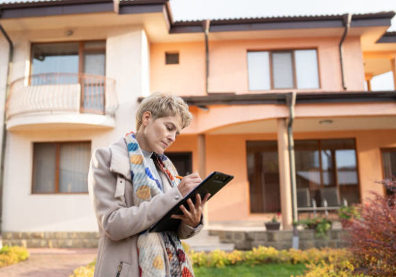 conseil en immobilier Chaponost