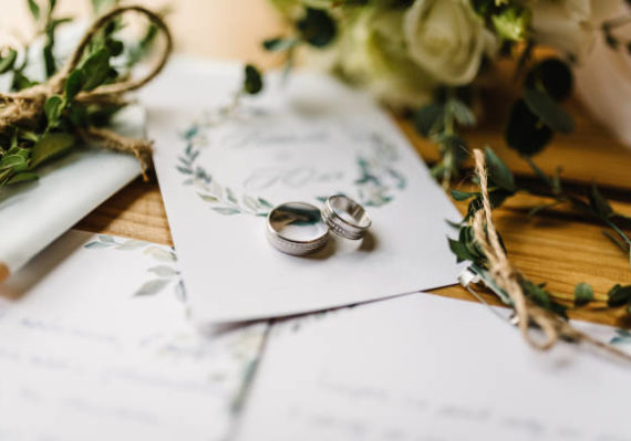 accessoires mariage à Lyon