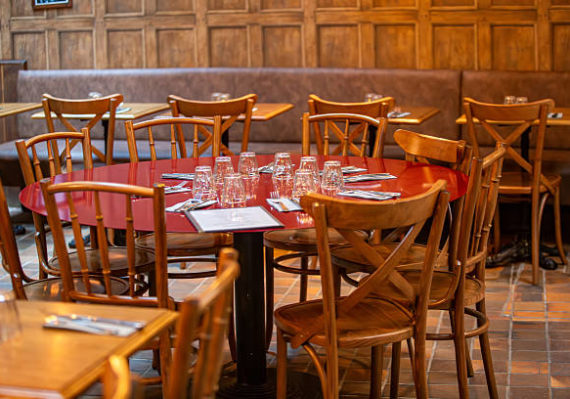 restaurant bistronomique lyon 6